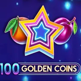 Play the 100 Golden Coins slot by Amusnet Interactive on OneRush Casino