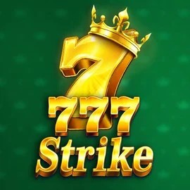 777 Strike online slot from Red Tiger Gaming – play at onerushcasino.eu