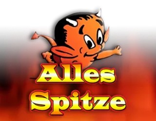 Play the Alles Spitze Slot slot by Merkur Gaming on OneRush Casino