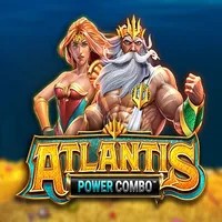 Atlantis Power Combo Slot