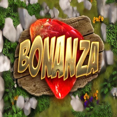 Try Bonanza slot by Big Time Gaming on onerushcasino.eu – logo image