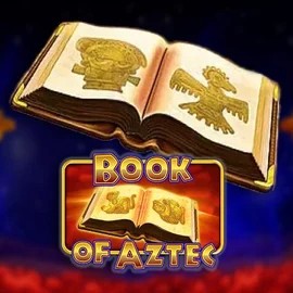Play Book of Aztec slot by Amatic Industries on onerushcasino.eu