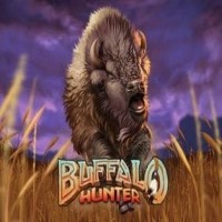 Buffalo Hunter Logo