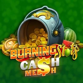 Burning Slots Cash Mesh – slot by BF Games, featured at onerushcasino.eu