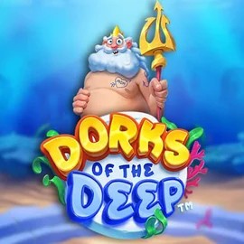 Dorks of the Deep – slot by Hacksaw Gaming, featured at onerushcasino.eu