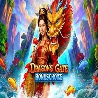 Dragon's Gate – Bonus Choice