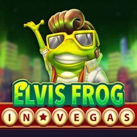Elvis Frog In Vegas online slot from BGAMING – play at onerushcasino.eu
