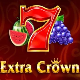 Extra Crown online slot from Amusnet Interactive – play at onerushcasino.eu
