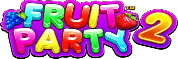 Try Fruit Party 2 slot by Pragmatic Play on onerushcasino.eu – logo image