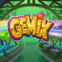 Play the Gemix slot by Play'n GO on OneRush Casino