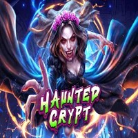Haunted Crypt