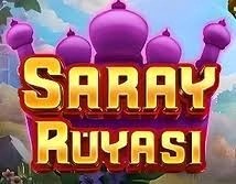 Saray Ruyasi by Pragmatic Play, showcased at onerushcasino.eu – game logo