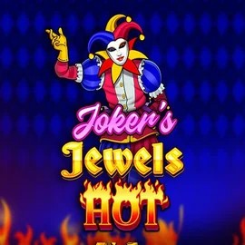 Jokers Jewels Hot – slot by Pragmatic Play, featured at onerushcasino.eu