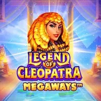 Play the Legend of Cleopatra Megaways slot by Playson on OneRush Casino