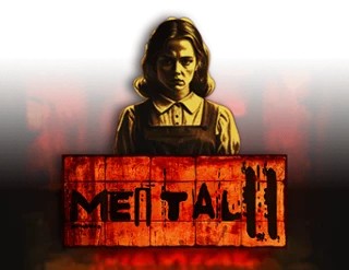 Mental 2 slot logo