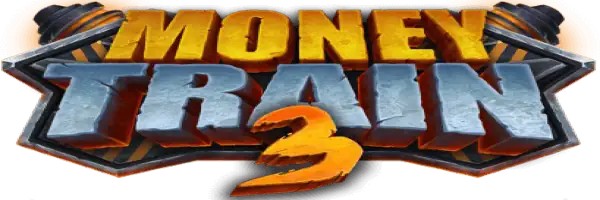 Money Train 3 by Relax Gaming, showcased at onerushcasino.eu – game logo