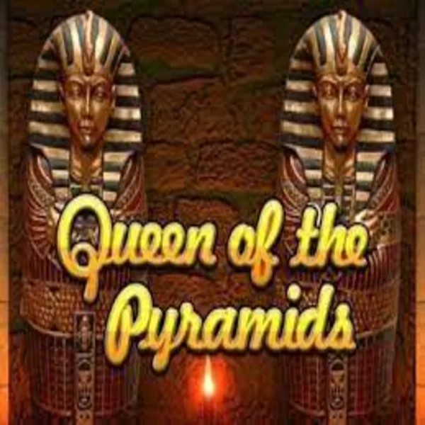 Play Queen of the Pyramids slot by Playtech on onerushcasino.eu