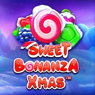 Sweet Bonanza Xmas Slot online slot from Pragmatic Play – play at onerushcasino.eu