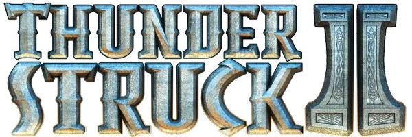 Thunderstruck 2 slot