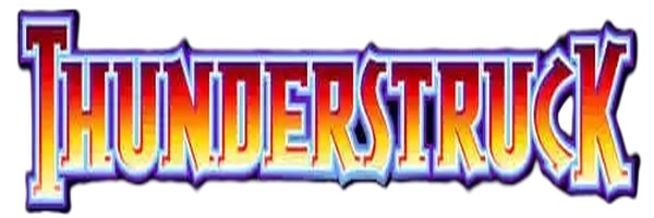 Thunderstruck slot