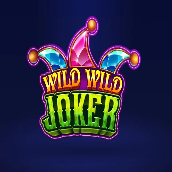 Wild Wild Joker casino game by Pragmatic Play – featured logo at OneRush Casino