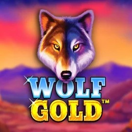 Play the Wolf Gold slot by Pragmatic Play on OneRush Casino